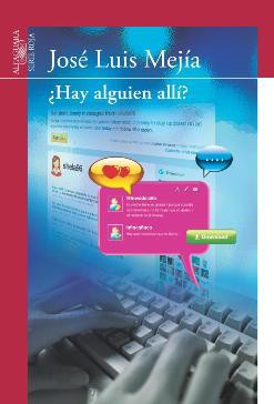 ¿HAY ALGUIEN ALLÍ?