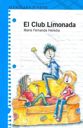 EL CLUB LIMONADA