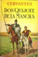 DON QUIJOTE DE LA MANCHA
